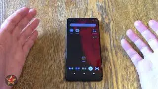 Essential Phone ph 1 Review in 2018?!?!?