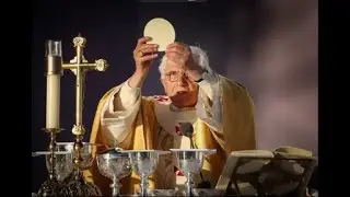Dr Scott Johnson - Exposing ChristMass The Catholic Mary Queen of Heaven and the One World Religion