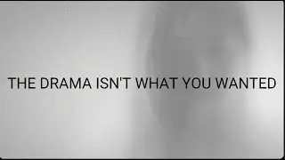 Thrown - Bitter Friend (Lyric Video)