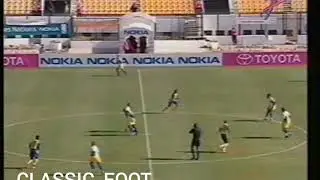 REP DEM CONGO  RWANDA  CAN 2004 الكونغو الديمقراطية  رواندا