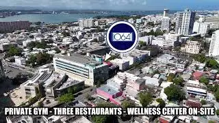 San Juan Premier Office Space - 1064 Ponce De Leon (Demo #5)
