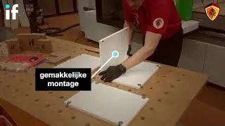 Peanuts plaatverbinders - nu exclusief bij De Groot Bewerkingsmachines