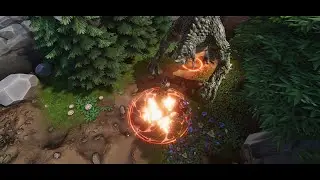 Epic of Brave : Trailer