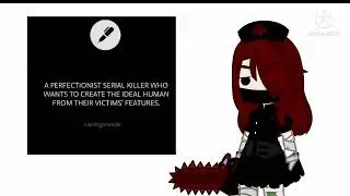 ||Poor Nurse Ann||gacha club||creepypasta gacha club||Roxanne||