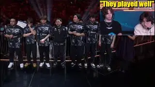 Tenz react to RRQ TEAM POST MATCH INTERVIEW | TALON vs RRQ | VCT 2025: Pacific Stage 2 |