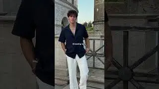 Best feeling as a man is... #ytshorts #fashion #aura #explorepage #trendingshorts #dress #dateoutfit