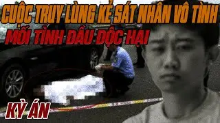 Kỳ Án Trung Quốc: Bữa Tiệc Mai Thúy Bên Ven Hồ