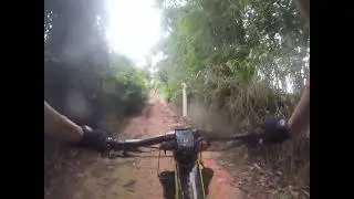 2º Ride Bike MTB XCM Monte Sião 2026