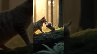 Tuni's Playful Mischief