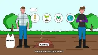 How the Fertiliser sector works in UK agriculture
