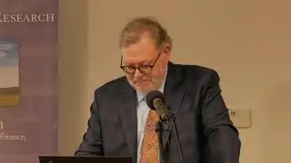 Bastiat on Economic Harmony and Disharmony with David M. Hart
