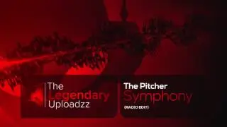 The Pitcher - Symphony (Radio Edit) [HQ + HD]