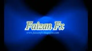 faizan fx jumpy text