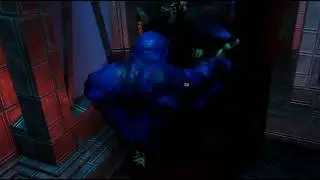 why are you blue?