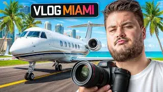 POLECIELIŚMY NA TURNIEJ DO MIAMI!