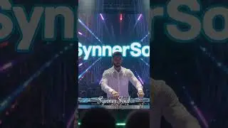 SynnerSoul - Зимний шёпот \ моя версия на песню Юлави  #music #dj #музыка #deephouse