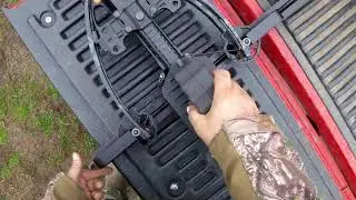 Ravin crossbow cam lean adjustment