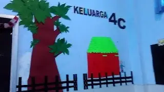 Selamat Hari Ibu (kelas 4C SD Plus Rahmat)