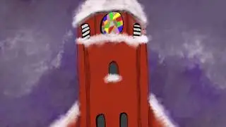 All I want for Christmas -Warrior Cats PMV/MAP- Intro