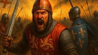 Hundred Years&rsquo; War Explained: The Medieval Conflict That Changed Europe