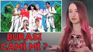 CAMİDE KLİP Mİ ÇEKTİLER? 🤔NCT U - 'Make A Wish' MV Tepki