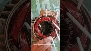 2hp moter chain winding connection 1400 rpm###