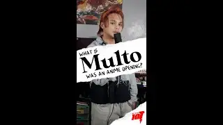 What if Multo (Cup of Joe) was an anime opening?