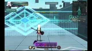 [Soul Worker] Combat tutorial