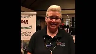 Vendor Testimonials from Central PA Wedding Shows July 2024 @ncwm1861