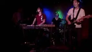 The Cavemen Go @ The Delancey NYC