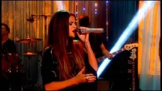 Selena Gomez - Come & Get It (Live Graham Norton Show)