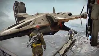 Destiny The Taken King PS4 Gameplay | Games4eva video game marketplace