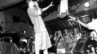 Sixth Sense (Eyedea & Abilities) - The Search Goes On