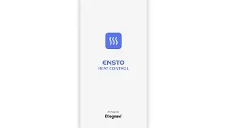 Ensto Heat Control suomi