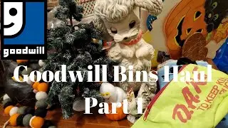 Goodwill OUTLET 