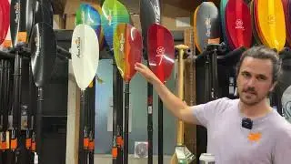 Beer O'Clock Review with Packraft Paddles