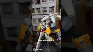 #gundam #gunpla #newtypehq #teamnewtype