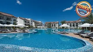 Akra Fethiye Tui Blue Sensatori - Ultra All Inclusive | Fethiye, Turkey | Hotel Review 🌟