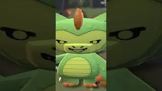 Я оценил ВСЕХ МОНСТРОВ в The New Rec Room Original (My Little Monsters)🦖👾💀