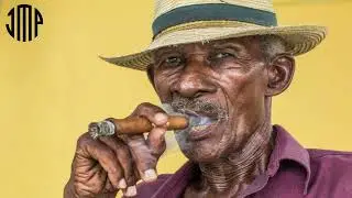[FREE] Cuba Type Beat Latin x Boom Bap Instrumental | 