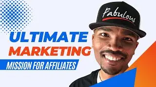Launch An Affiliate Marketing Business Hub in 7 Days | LIVE