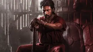 Devara Full Action Movie Hindi Dubbed 4k Drama Dhamaka 2025 Star Cast Reviews Rekha drama Movie