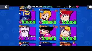 Je n&rsquo;arr&ecirc;te pas de jouer &agrave; Brawl Stars 
