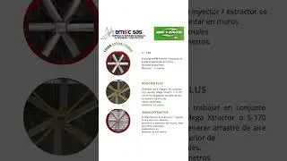 Emsic sas y Big vento, Aliado Estrategico en sistemas de Ventilaci&oacute;n Industrial
