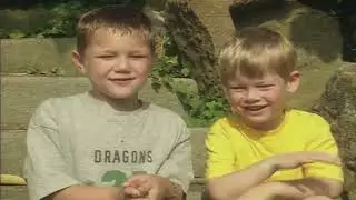 Teletubbies - Obstacle Course (US Version)