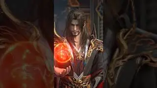 Xiao Yan's Dou Di bloodline is here | BTTH S5 Ep 156