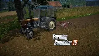 🔸 BIEDNE GOSPODARSTWO 🚜▶FS 15◀ kultywatorowanie  SpeedPlay  # 6