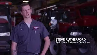 Prosper In Perth County: Stratford Farm Equipment