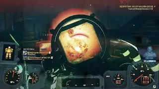Fallout 76 - Daily Ops - Decryption: Valley Galleria (5:32)