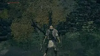 How to find the Shield of the Guilty in Elden Ring